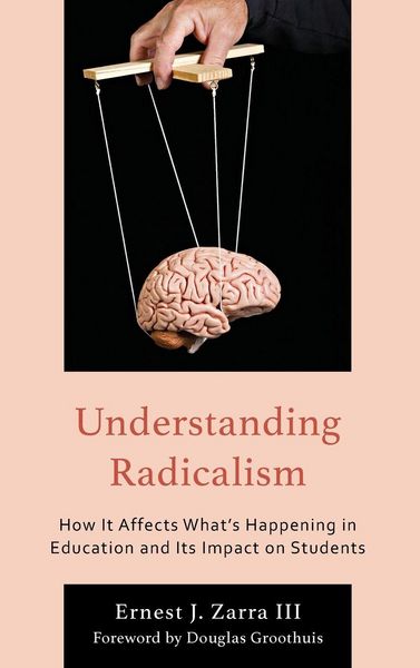Produktbild: Understanding Radicalism