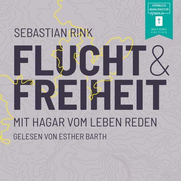 Produktbild: Flucht und Freiheit