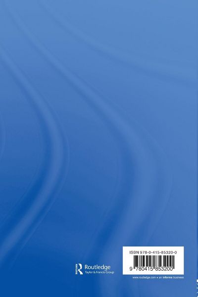 Produktbild: Understanding the Middle East Peace Process