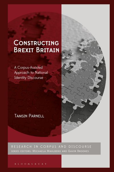 Produktbild: Constructing Brexit Britain