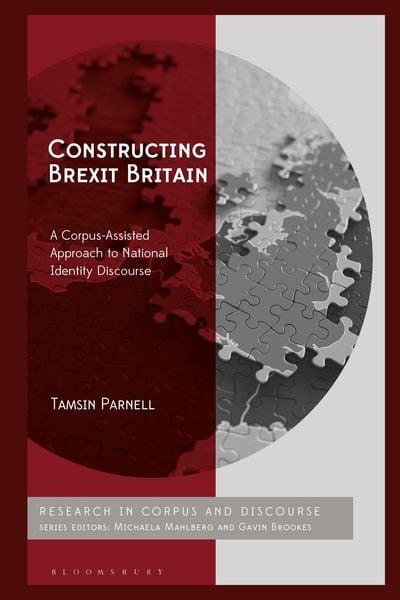 Produktbild: Constructing Brexit Britain