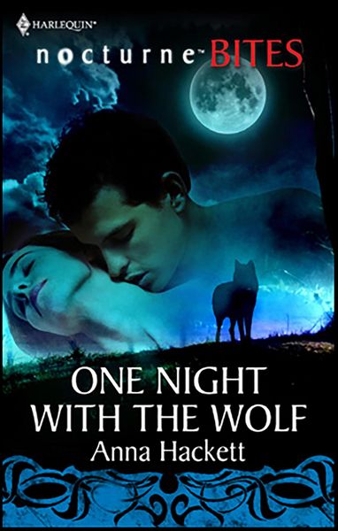 Produktbild: One Night with the Wolf