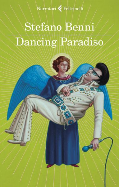Produktbild: Dancing Paradiso