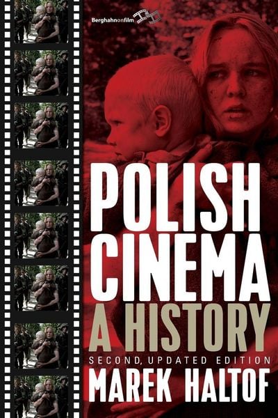 Produktbild: Polish Cinema