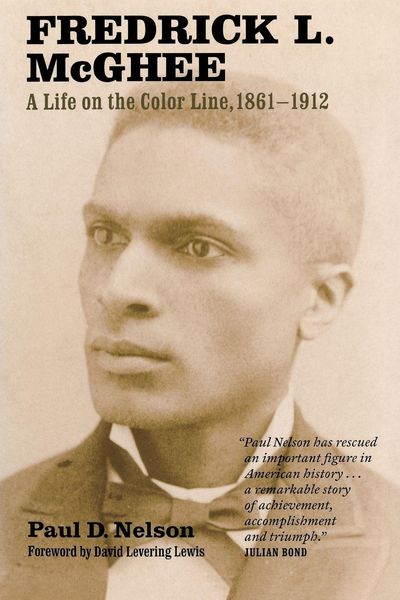 Produktbild: Fredrick L. McGhee