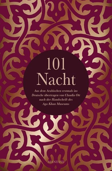 Produktbild: 101 Nacht