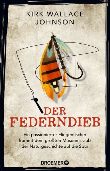 Produktbild: Der Federndieb