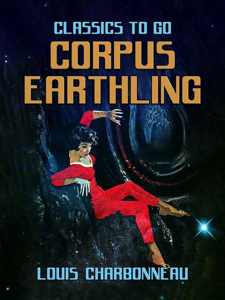 Produktbild: Corpus Earthling