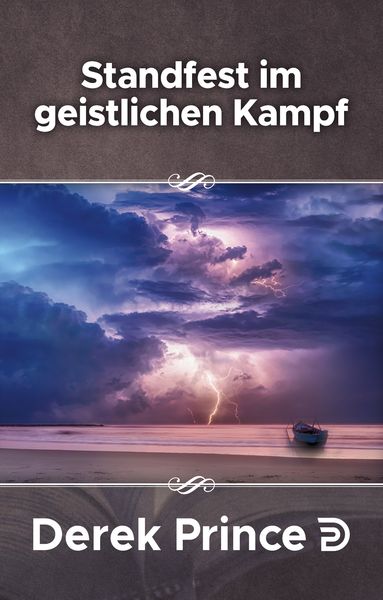 Produktbild: Standfest im geistlichen Kampf