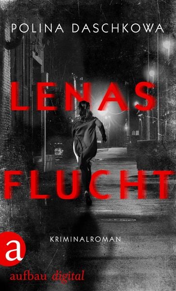 Produktbild: Lenas Flucht