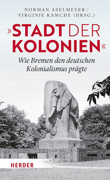 Produktbild: "Stadt der Kolonien"