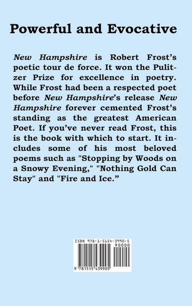 Produktbild: New Hampshire