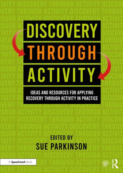 Produktbild: Discovery Through Activity