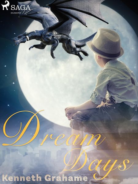 Produktbild: Dream Days