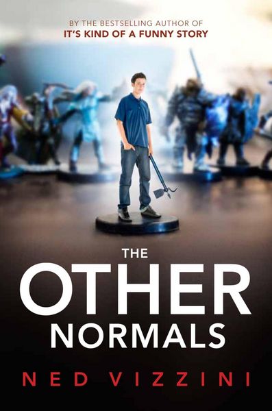 Produktbild: The Other Normals