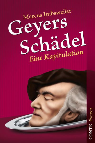 Produktbild: Geyers Sch&auml;del
