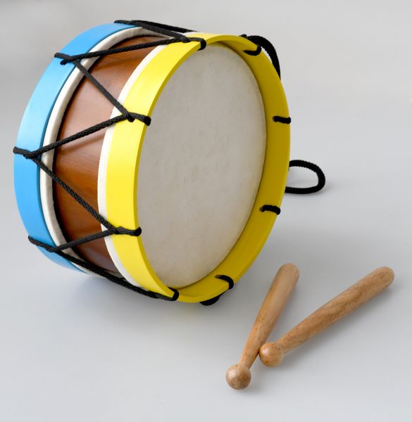 Produktbild: KS-Trommel 19 cm