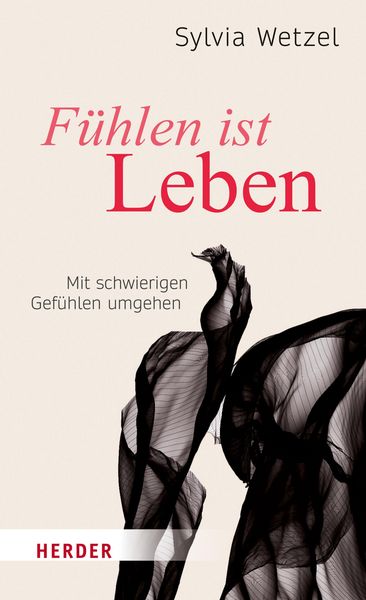 Produktbild: F&uuml;hlen ist Leben