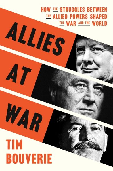 Produktbild: Allies at War