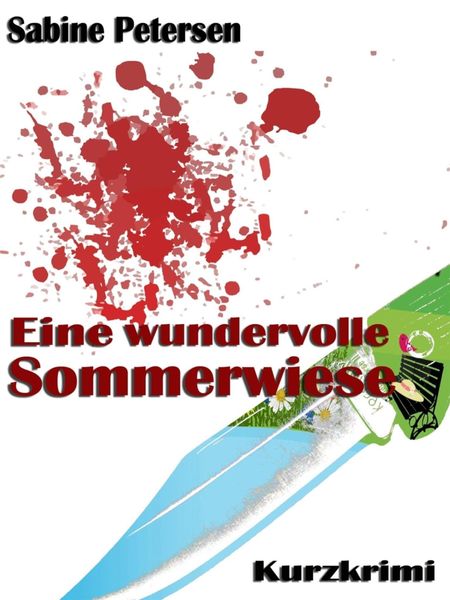 Produktbild: Eine wundervolle Sommerwiese
