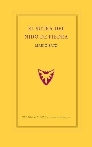 Produktbild: El suta del nido de piedra