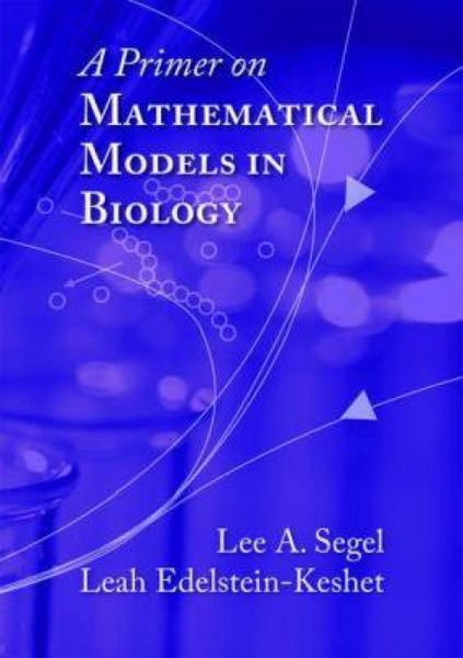Produktbild: A Primer on Mathematical Models in Biology