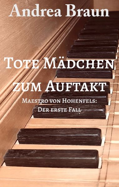 Produktbild: Tote M&auml;dchen zum Auftakt
