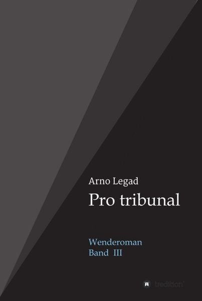 Produktbild: Pro tribunal