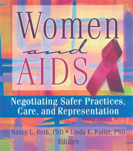 Produktbild: Women and AIDS