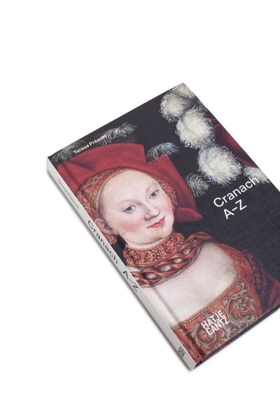 Produktbild: Lucas Cranach: A&ndash;Z