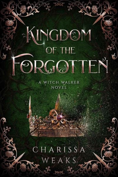 Produktbild: Kingdom of the Forgotten