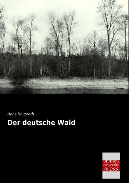 Produktbild: Der deutsche Wald