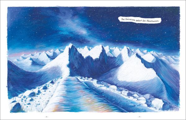 Produktbild: The Big Book of Adventure (dt.)