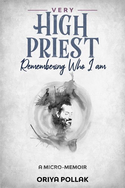 Produktbild: Very High Priest