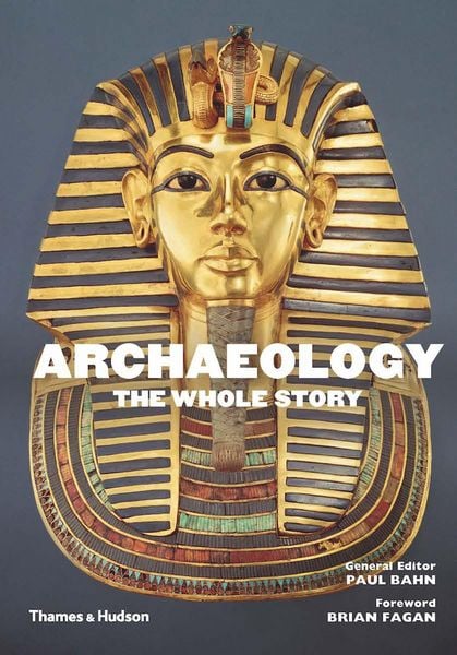 Produktbild: Archaeology