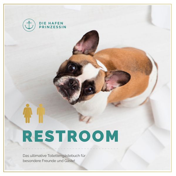 Produktbild: Restroom