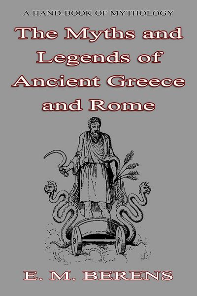 Produktbild: Myths and Legends