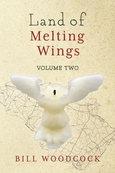Produktbild: Land of Melting Wings