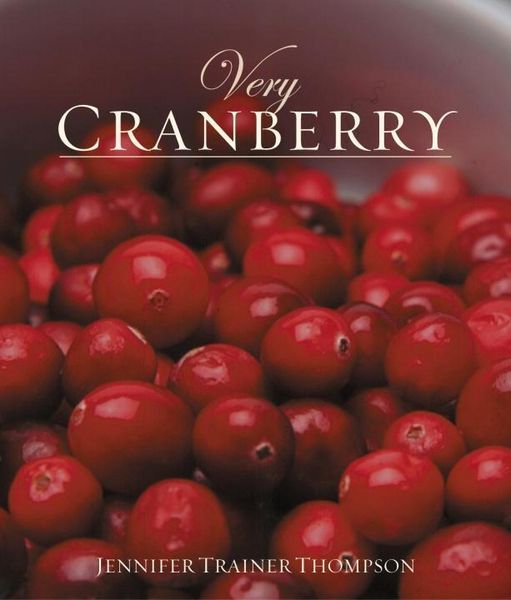 Produktbild: Very Cranberry