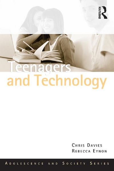 Produktbild: Teenagers and Technology
