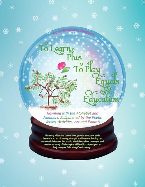 Produktbild: To Learn Plus To Play Equals Education
