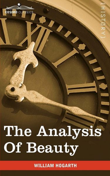 Produktbild: The Analysis of Beauty