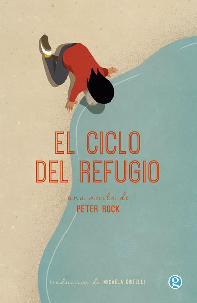 Produktbild: El ciclo del refugio