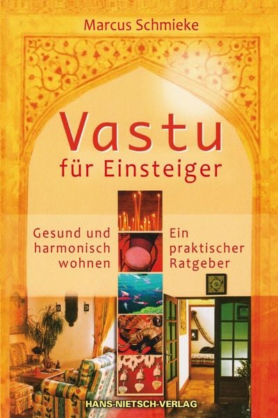 Produktbild: Vastu f&uuml;r Einsteiger