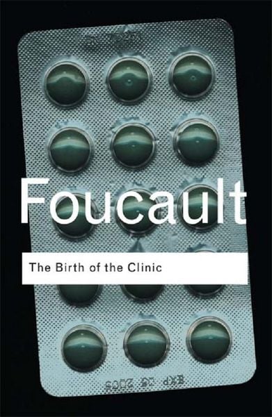 Produktbild: The Birth of the Clinic