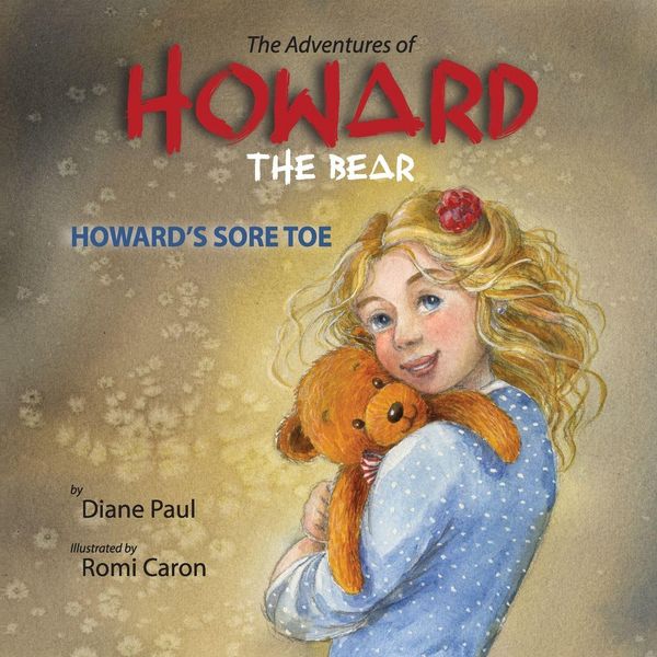 Produktbild: Howard's Sore Toe