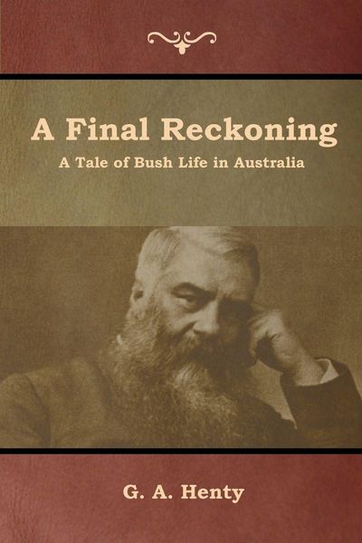 Produktbild: A Final Reckoning