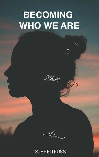 Produktbild: Becoming who we are