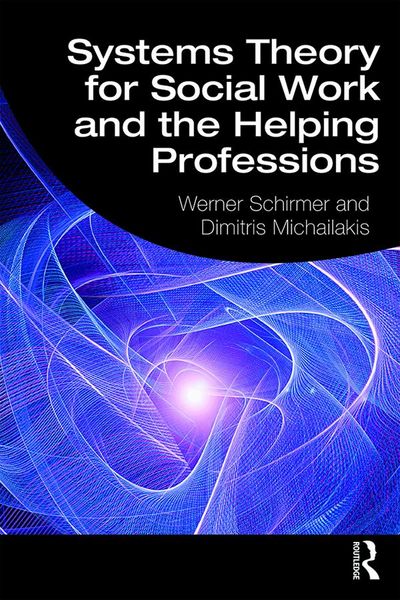 Produktbild: Systems Theory for Social Work and the Helping Professions