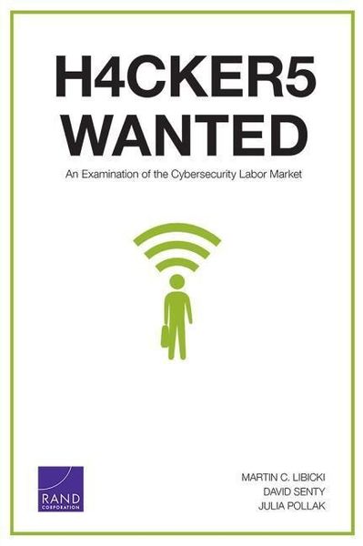Produktbild: Hackers Wanted